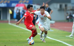 Lộ diện ‘hàng tá’ kênh phát U.23 Việt Nam đấu Lào và Malaysia: Đối thủ mạnh, yếu thế nào ?