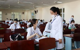 Trường ĐH Y dược TP.HCM mở ngành tâm lý học, tuyển sinh tổ hợp môn xã hội