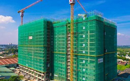 Dĩ An - ‘Siêu phường’ của TP.HCM mới đang dẫn sóng căn hộ TOD