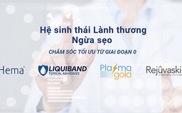 Giải pháp phục hồi, ngừa sẹo chuyên sâu: Lựa chọn hàng đầu của chuyên gia thẩm mỹ