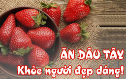 5 trái cây không chỉ ‘càng ăn càng gầy’ còn tăng sinh collagen da đẹp bất chấp