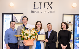 Bác sĩ Tô Lan Phương được Merz Aesthetics công nhận Trainer chính thức năm 2026