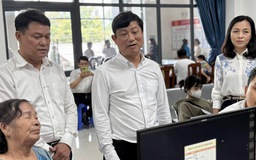 TP.HCM: Một số chính sách cho cán bộ, công chức, viên chức có hiệu lực từ 2026