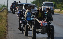Mỹ lên tiếng sau khi căng thẳng Thái Lan - Campuchia tăng nhiệt