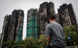 Chủ căn hộ được chính quyền trợ cấp bao nhiêu sau vụ cháy chung cư Hồng Kông?