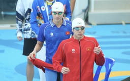 Hưng Nguyên vượt qua vòng loại, sẵn sàng chinh phục cú ‘poker’ HCV: Quang Thuấn liệu có tạo bất ngờ?