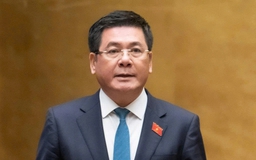 Người nổi tiếng livestream bán hàng chính thức bị 'quản'