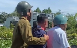 Công an lên tiếng vụ nghi ngờ 'người đàn ông 46 tuổi bắt cóc bạn 14 tuổi'