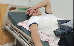 TP.HCM: Truy xét nhóm thanh niên hành hung nam công nhân đến nhập viện