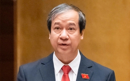 Từ 1.1.2026, giám đốc sở GD-ĐT được quyền tuyển dụng, điều động giáo viên