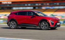 10 ô tô bán chạy nhất Việt Nam tháng 11.2025: VinFast làm chủ cuộc đua