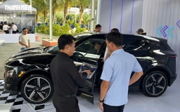 Ô tô giảm giá ra mẫu mới, người Việt mua xe thương hiệu nào nhiều nhất?