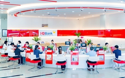 HDBank chốt quyền chia gần 30% cổ tức và cổ phiếu thưởng vào ngày 19.12