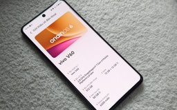 Trải nghiệm OriginOS 6: Sự hoàn thiện lớn nhất của hệ điều hành vivo