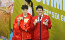 Trần Hưng Nguyên siêu đẳng cấp, em trai Ánh Viên xứng đáng anh hào còn Mỹ Tiên gây bất ngờ lớn