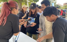 Cực nóng chuyện đặt vé xem SEA Games 33: CĐV Việt Nam cần tuân thủ điều gì, sẽ ‘trắng tay’ nếu…