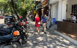 Hà Nội nêu bộ tiêu chí giải quyết triệt để 'điểm nghẽn' về trật tự đô thị