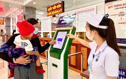 Sở Y tế Gia Lai dẫn đầu Bộ chỉ số phục vụ người dân, doanh nghiệp 2025