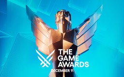 Những điều đáng mong đợi tại sự kiện The Game Awards 2025
