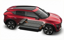 Đâu là loại pin tối ưu nhất cho xe điện hiện nay?