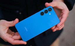 Samsung chọn an toàn, Galaxy S26 đối mặt sức ép chưa từng có