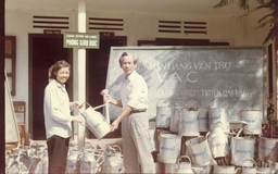 Không phải phép màu, hiện thực từ sự kiên định với mục tiêu phát triển bền vững