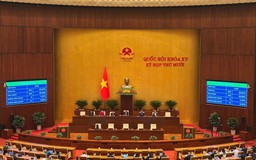 Cảng hàng không quốc tế Gia Bình sẽ tạo ra bước đột phá tăng trưởng quốc gia