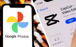 Google Photos 'tuyên chiến' CapCut với 5 tính năng chỉnh sửa video mới