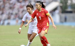 Động thái đặc biệt của Chủ tịch VFF, đội tuyển nữ và U.23 Việt Nam được thưởng 1,3 tỉ đồng