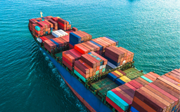 Khi doanh nghiệp tư nhân giải bài toán điểm nghẽn logistics