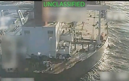 Căng thẳng Mỹ - Venezuela nóng lên