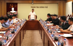 VINAINCON vi phạm những gì gây nguy cơ thiệt hại 1.063 tỉ đồng?