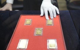 Giá vàng hôm nay 11.12.2025: Nhảy vọt lên trên 155 triệu đồng