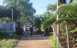 Công an tỉnh Đồng Nai điều tra vụ 1 phụ nữ nghi bị súng bắn tử vong