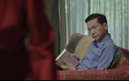 Vì sao vai diễn của NSND Trung Anh ‘gây bão’ phim giờ vàng?