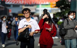 Tuyển sinh 2026: ĐH Quốc gia TP.HCM sử dụng phương thức xét tuyển tích hợp