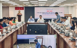 Đại hội đại biểu Phụ nữ TP.HCM nhiệm kỳ 2025 - 2030 vào ngày 20.12