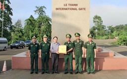 Gia Lai quy hoạch khu đô thị 1.500 ha ở cửa ngõ Việt Nam - Campuchia