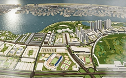 Vingroup đề xuất 8 ngày nữa động thổ metro Bến Thành - Cần Giờ