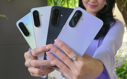 Samsung bắt đầu thử nghiệm One UI 8.5 cho Galaxy A36