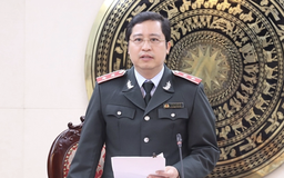 Chuyển Bộ Công an xác minh nguy cơ thiệt hại 1.063 tỉ đồng liên quan VINAINCON