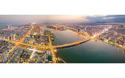 Đà Nẵng khởi tạo chu kỳ mới của bất động sản biểu tượng tại Việt Nam