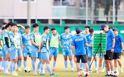 Báo Indonesia dự báo nóng về kết quả U.23 Việt Nam gặp Malaysia, rất bất ngờ