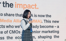 MMA: ‘Kiến trúc sư’ của hệ sinh thái Marketing toàn cầu trong kỷ nguyên tăng trưởng MMA: ‘Kiến trúc sư’ của hệ sinh thái Marketing toàn cầu trong kỷ nguyên tăng trưởng