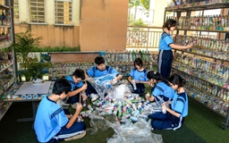 Nhựa tái chế: Tiềm năng lớn nhưng cần thị trường minh bạch