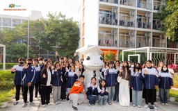 Chuỗi Open Day Trường đại học FPT thu hút gần 10.000 học sinh THPT