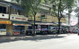 Giao dịch vàng ảm đạm