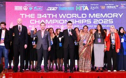 Cuộc cách mạng công nghệ 'Real-time' lần đầu tiên trong lịch sử