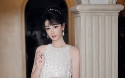 Dương Tử soán ngôi Địch Lệ Nhiệt Ba tại 'bảng xếp hạng quyền lực' Cbiz