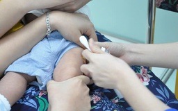 Tìm thấy virus bại liệt biến đổi 31 gen tại Lào, nguy cơ cao xâm nhập Việt Nam